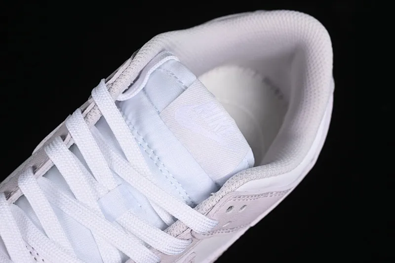 All categories Nk SB Dunk series Nk SB Dunk Low low-top sneakers Nk SB Dunk Low light purple Dunk series low-top casual sports skateboard shoes DD1503-116